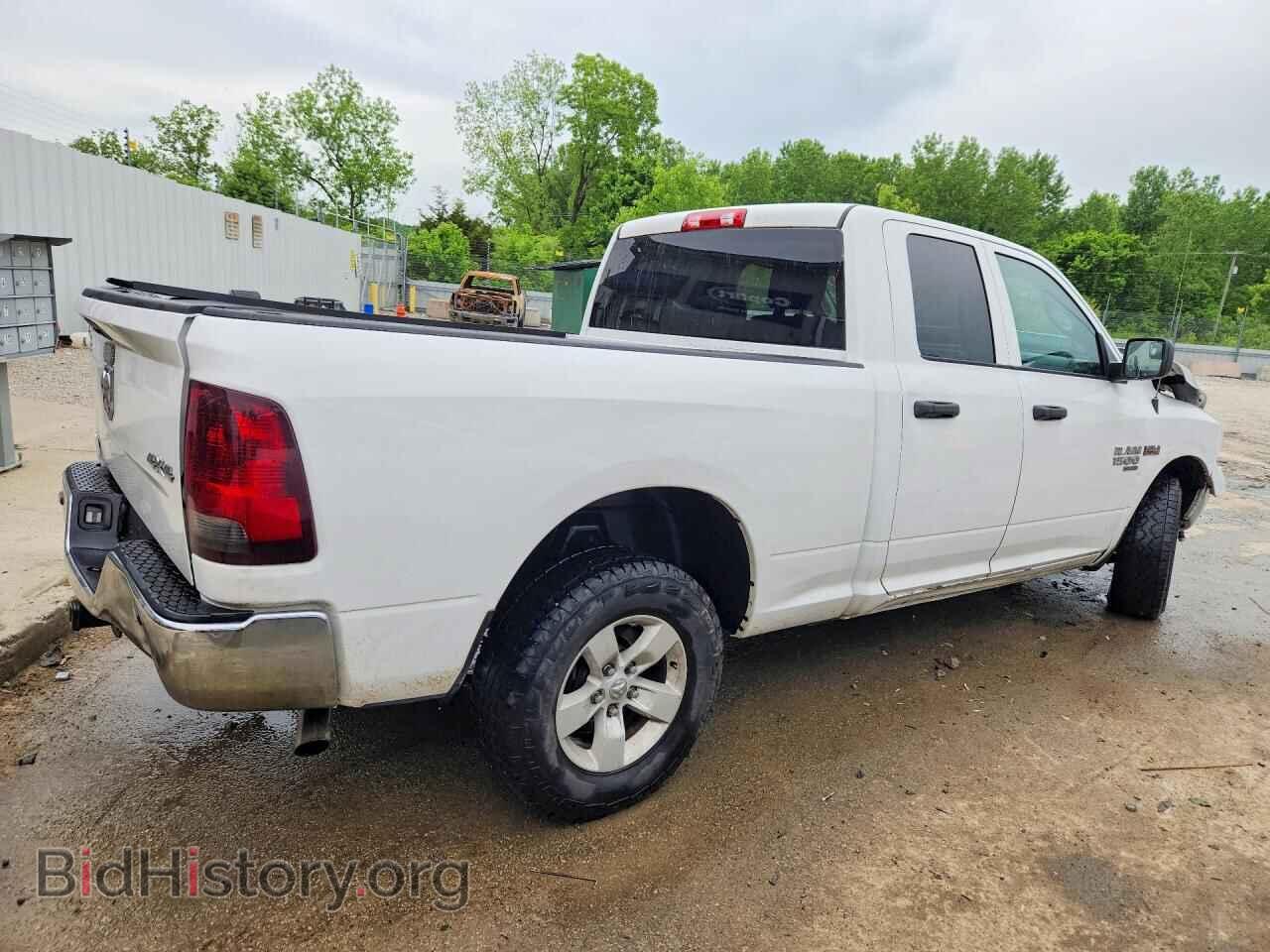 2021 RAM 1500 (VIN 1C6RR7FT5MS531025) — photo 3 of 15