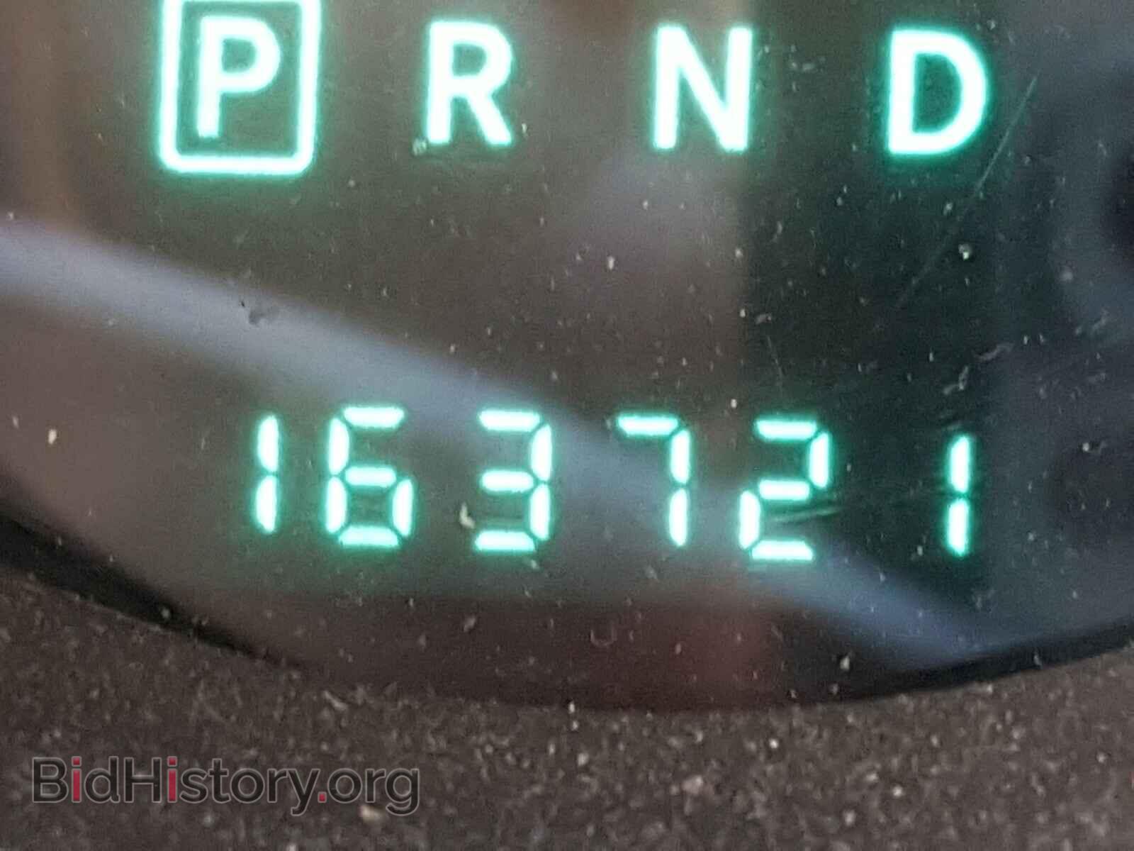 2010 DODGE CARAVAN - VIN: 2D4RN4DE9AR107158 - Фото 8