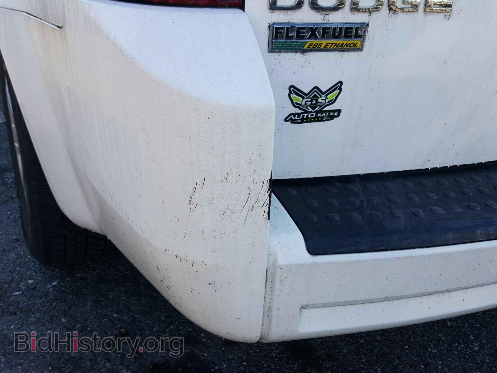 2010 DODGE CARAVAN - VIN: 2D4RN4DE9AR107158 - Фото 9