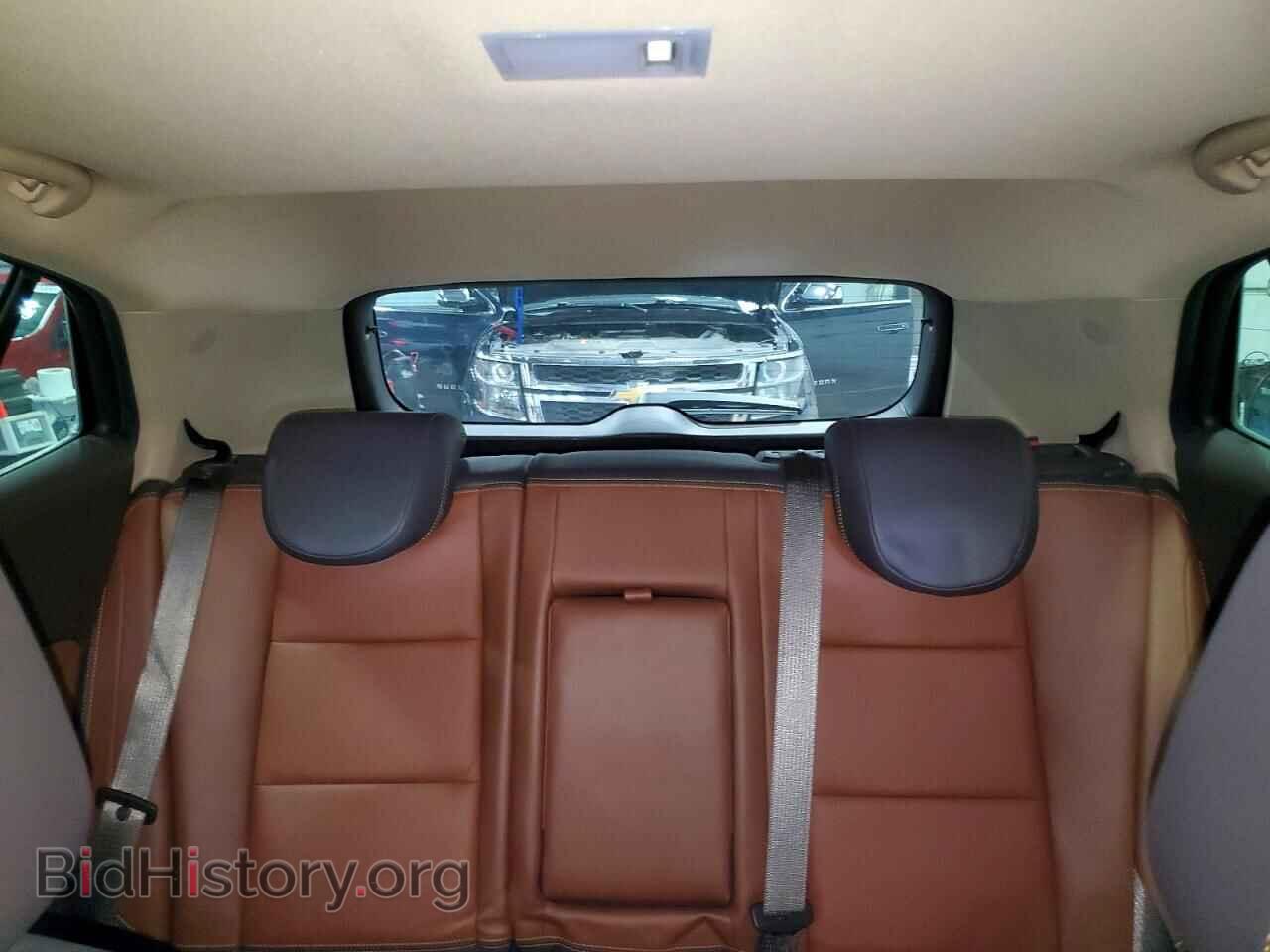 2015 BUICK ENCORE - VIN: KL4CJGSB7FB212628 - Photo 10