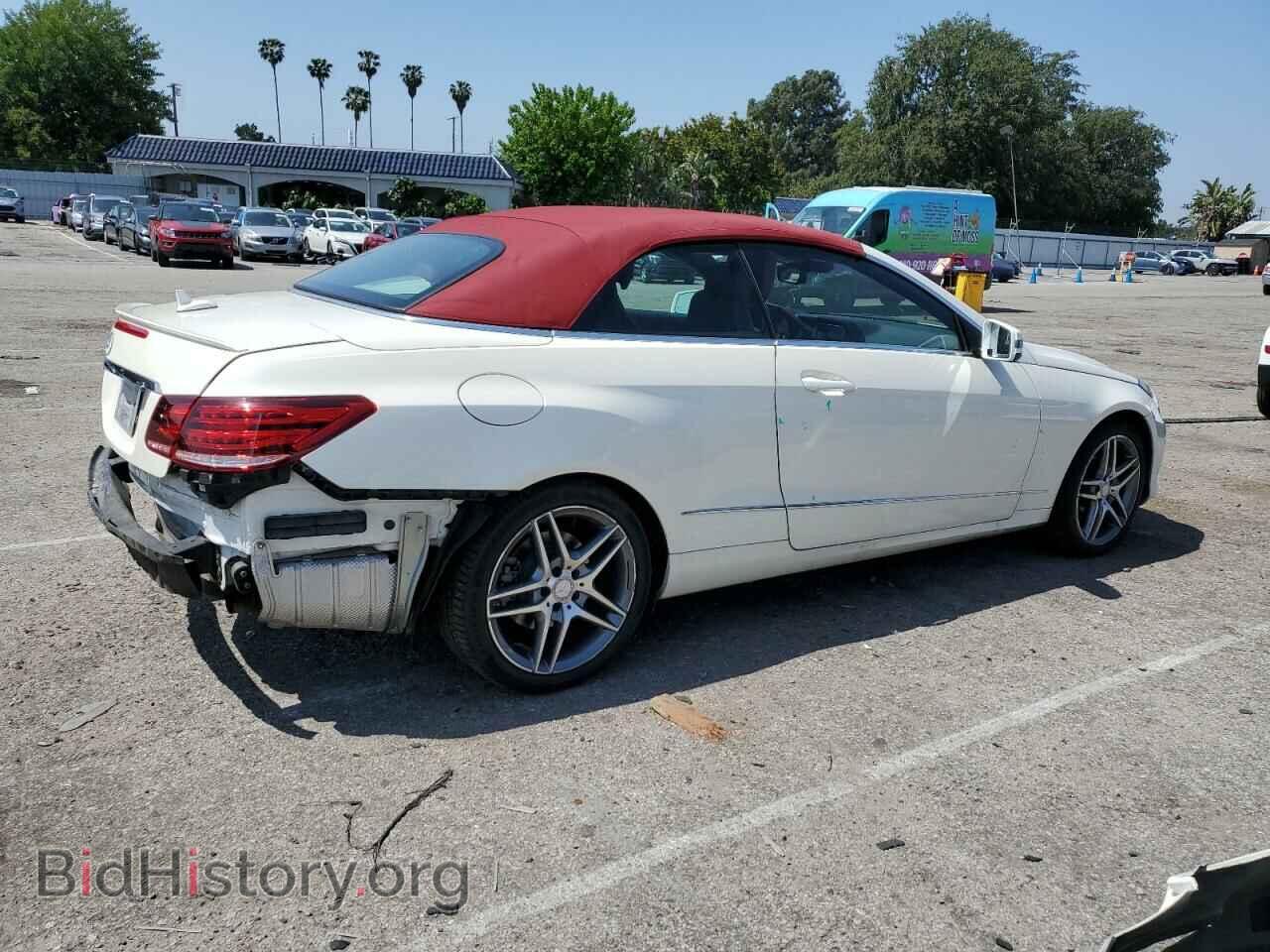2015 MERCEDES-BENZ E-CLASS - VIN: WDDKK6FF7FF296275 - Фото 3
