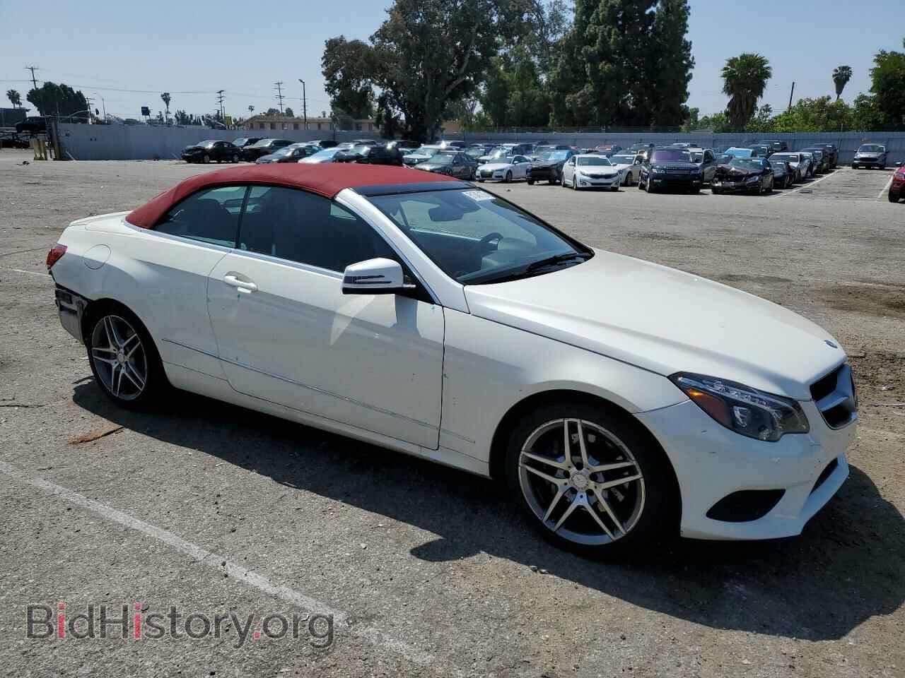 2015 MERCEDES-BENZ E-CLASS - VIN: WDDKK6FF7FF296275 - Фото 4