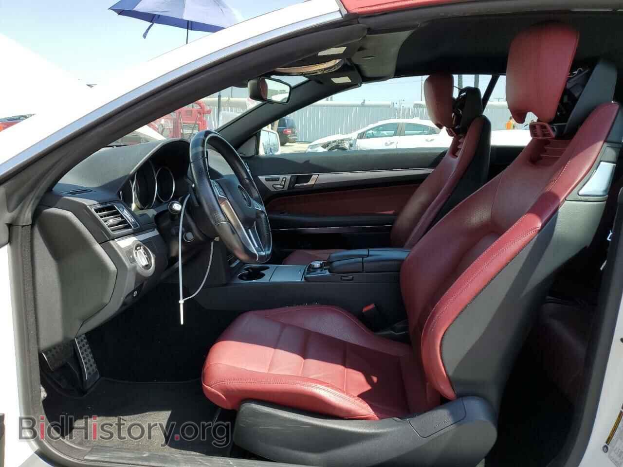 2015 MERCEDES-BENZ E-CLASS - VIN: WDDKK6FF7FF296275 - Фото 7