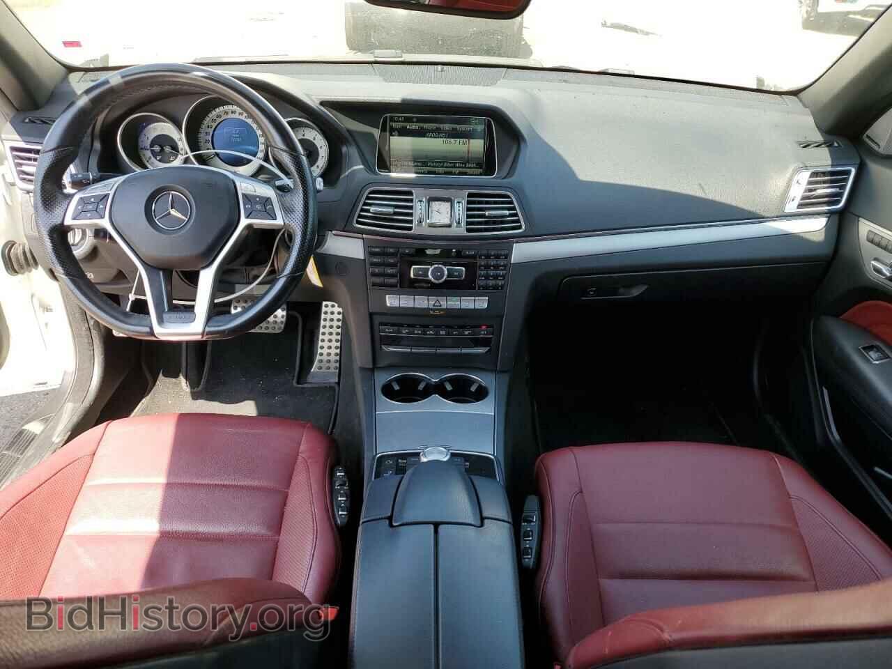 2015 MERCEDES-BENZ E-CLASS - VIN: WDDKK6FF7FF296275 - Фото 8