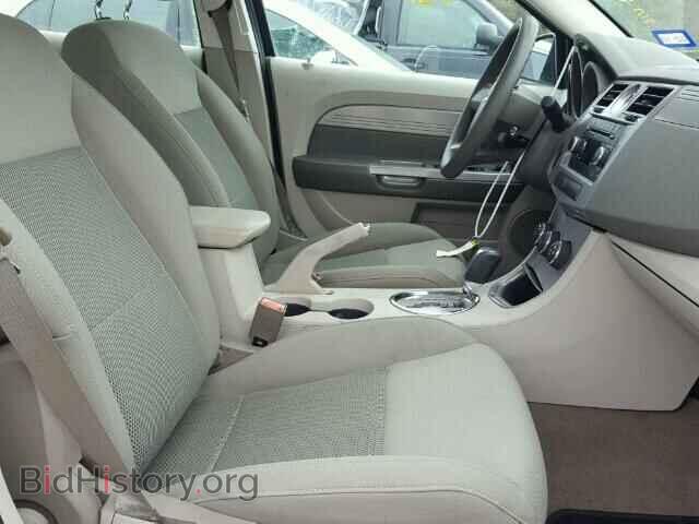 2010 CHRYSLER SEBRING - VIN: 1C3CC4FB5AN117201 - Фото 5
