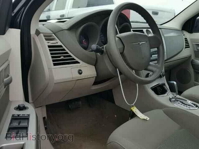 2010 CHRYSLER SEBRING - VIN: 1C3CC4FB5AN117201 - Фото 9