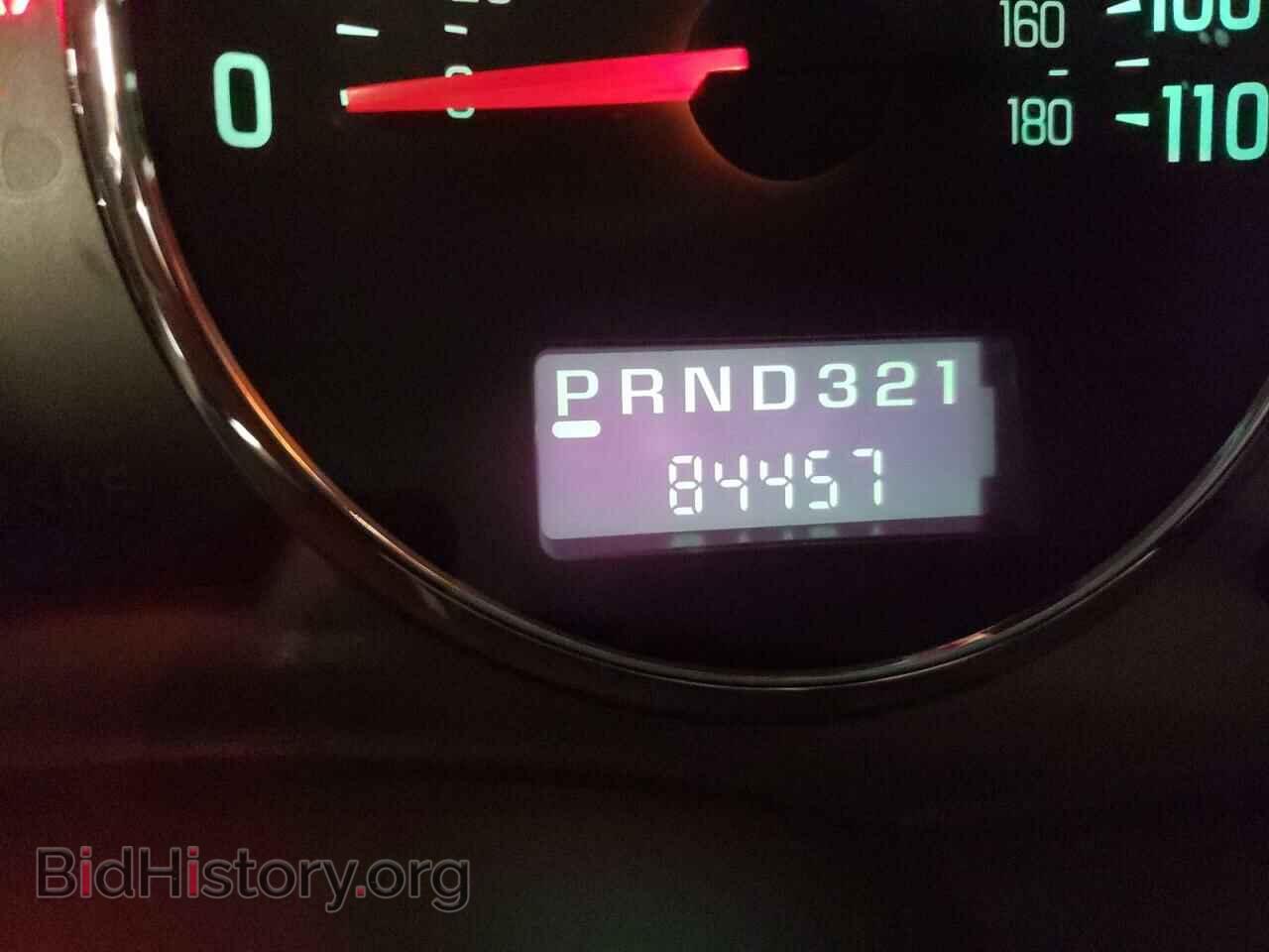 2007 BUICK RENDEZVOUS - VIN: 3G5DA03LX7S561675 - Фото 8
