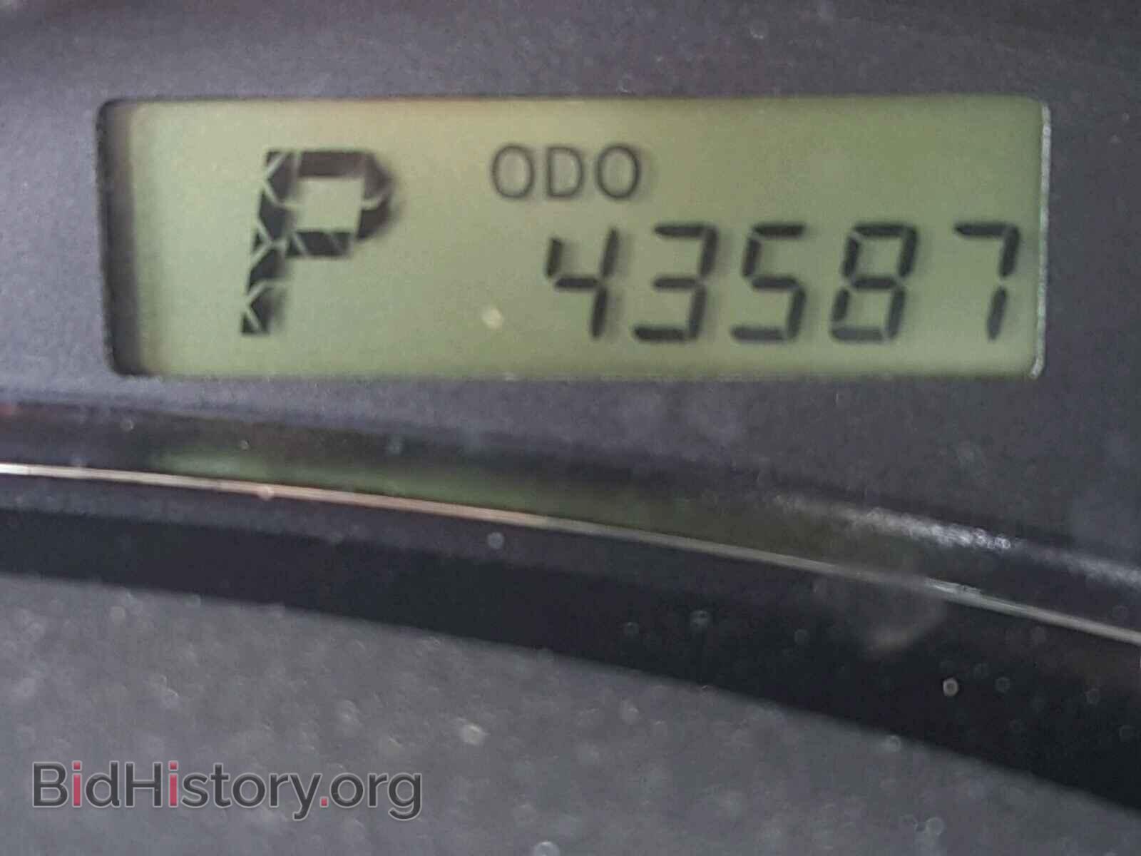 2012 TOYOTA COROLLA BA - VIN: 2T1BU4EE3CC875835 - Фото 8