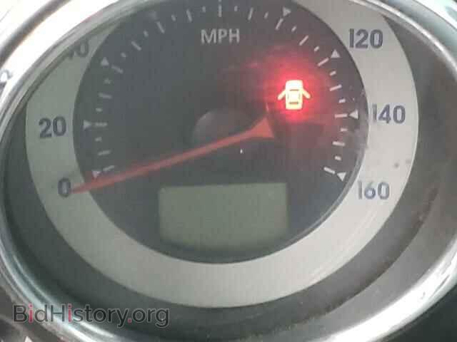 2008 MITSUBISHI ECLIPSE - VIN: 4A3AK24F58E001245 - Фото 8