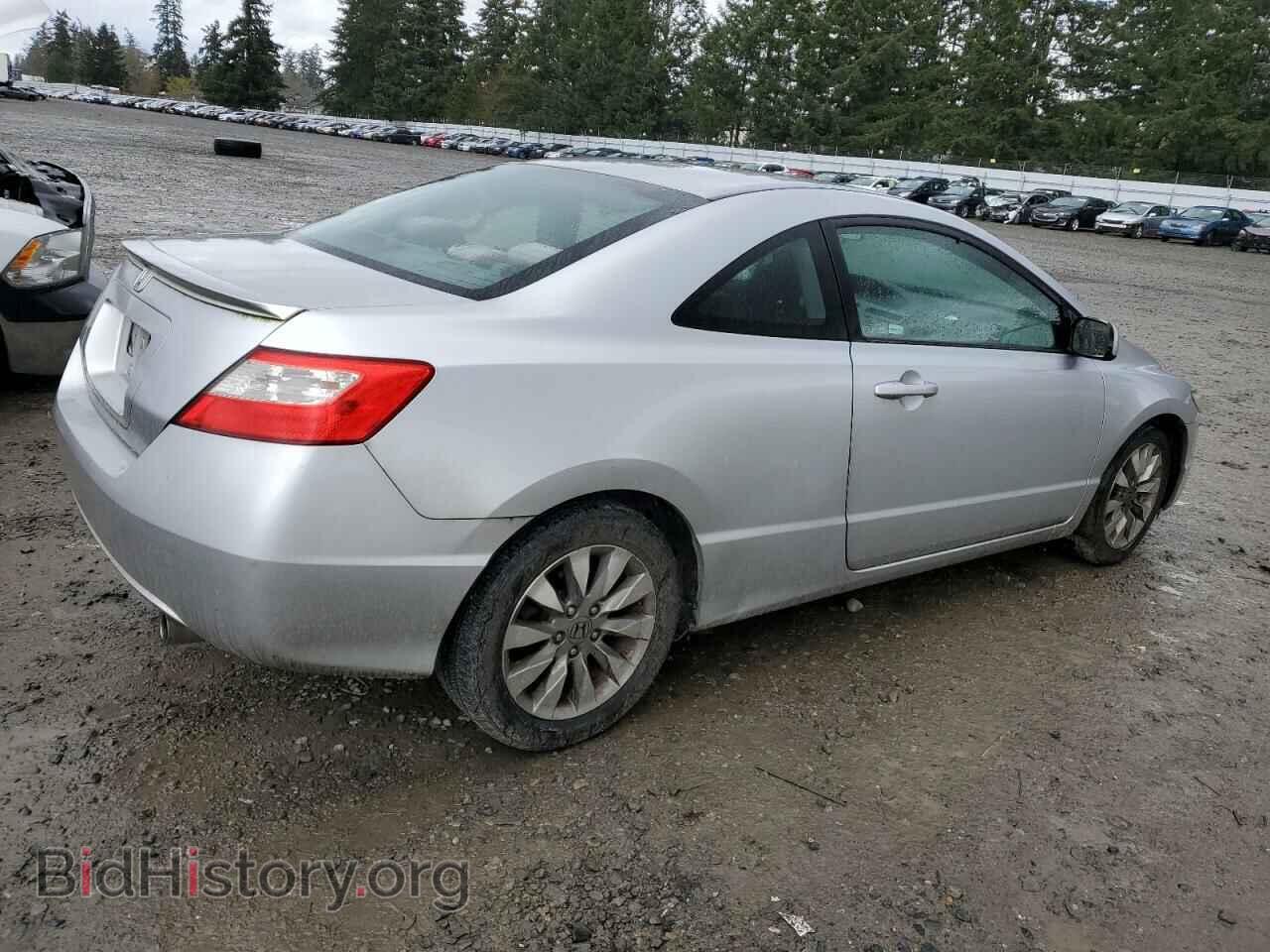 2010 HONDA CIVIC - VIN: 2HGFG1B8XAH511356 - Фото 3