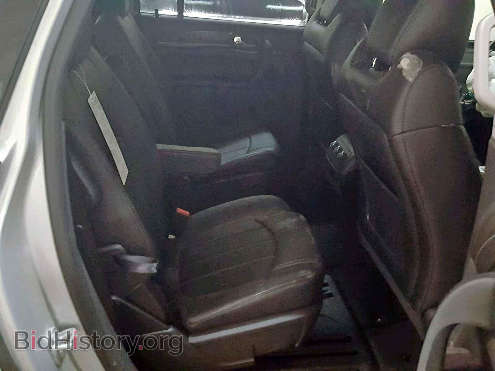 2017 BUICK ENCLAVE - VIN: 5GAKVBKD2HJ299407 - Фото 6