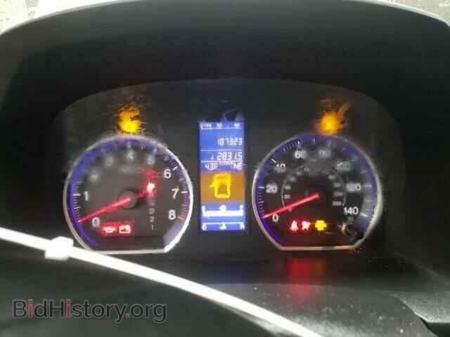 2011 HONDA CRV - VIN: JHLRE4H53BC026791 - Фото 9