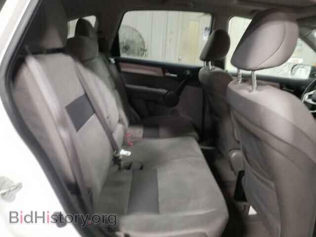 2011 HONDA CRV - VIN: JHLRE4H53BC026791 - Фото 10