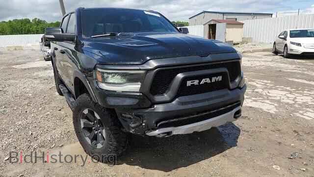 2019 RAM 1500 - VIN: 1C6SRFLT5KN676755 - Photo 13
