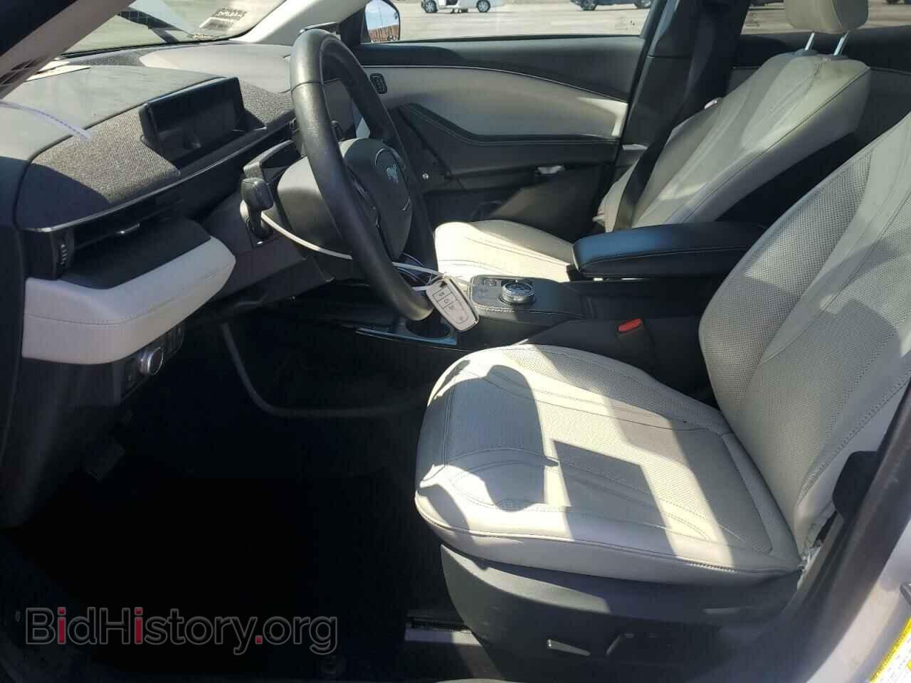 2022 FORD MUSTANG - VIN: 3FMTK3RM6NMA24110 - Фото 7