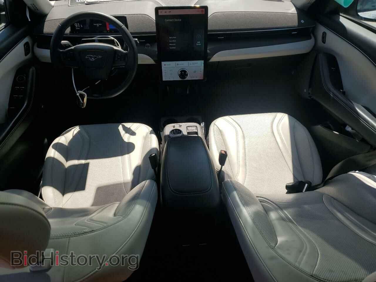 2022 FORD MUSTANG - VIN: 3FMTK3RM6NMA24110 - Фото 8