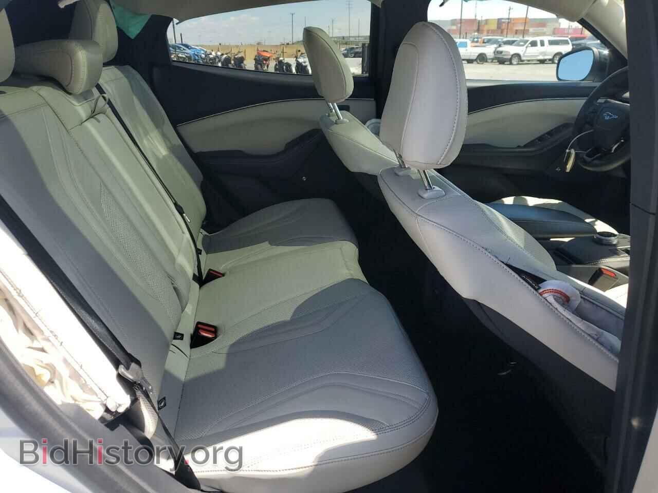 2022 FORD MUSTANG - VIN: 3FMTK3RM6NMA24110 - Фото 10