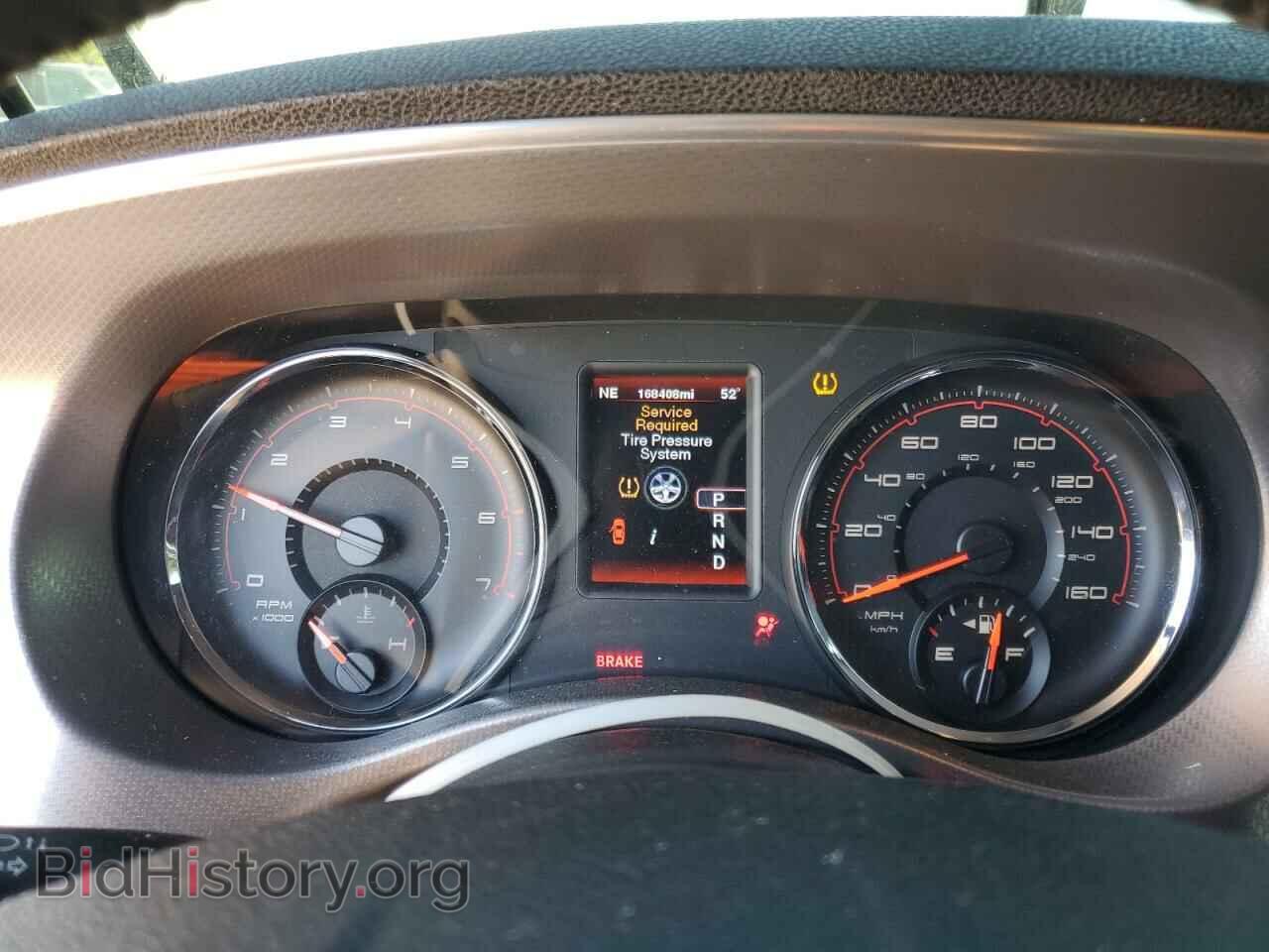 2012 DODGE CHARGER - VIN: 2C3CDXCT6CH156466 - Фото 9