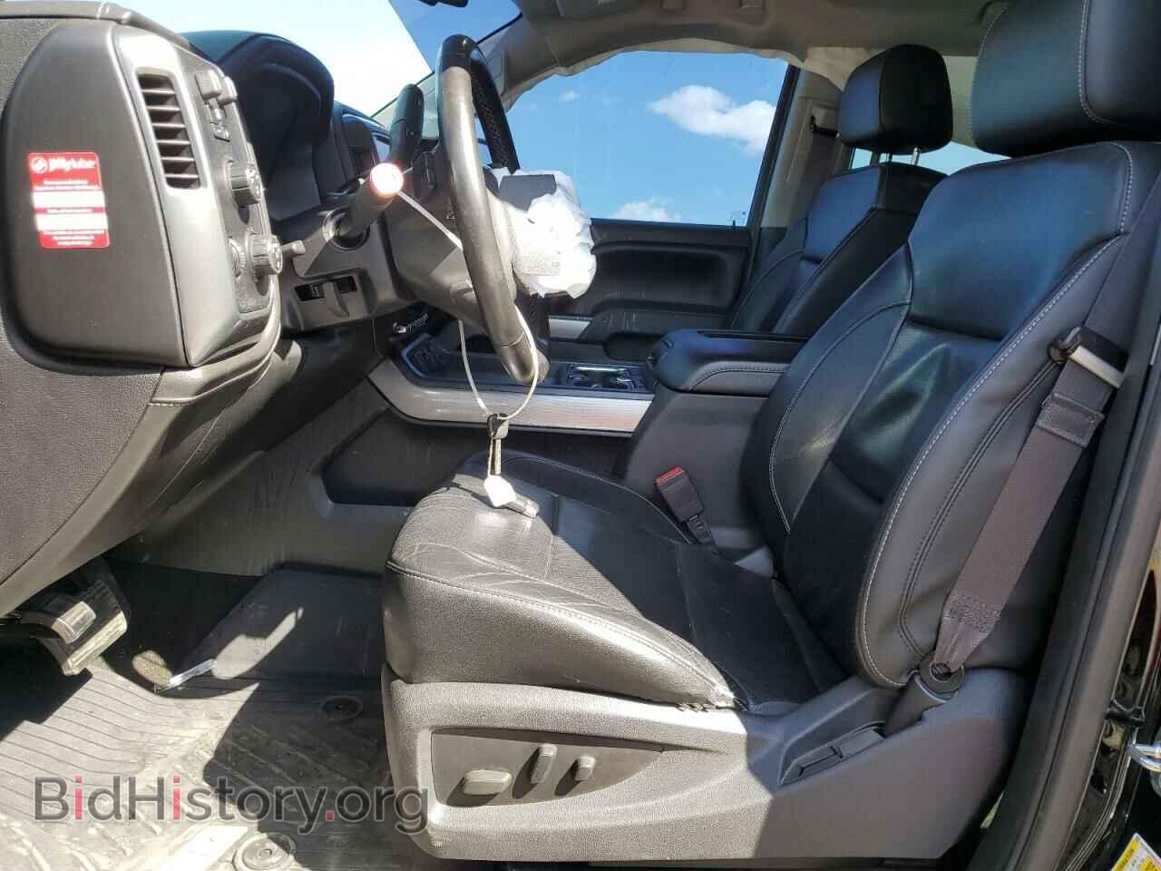 2016 CHEVROLET ALL Models - VIN: 3GCUKSEC3GG247819 - Фото 7
