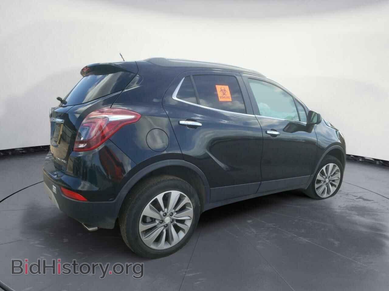 2020 BUICK ENCORE - VIN: KL4CJASB1LB023367 - Photo 3