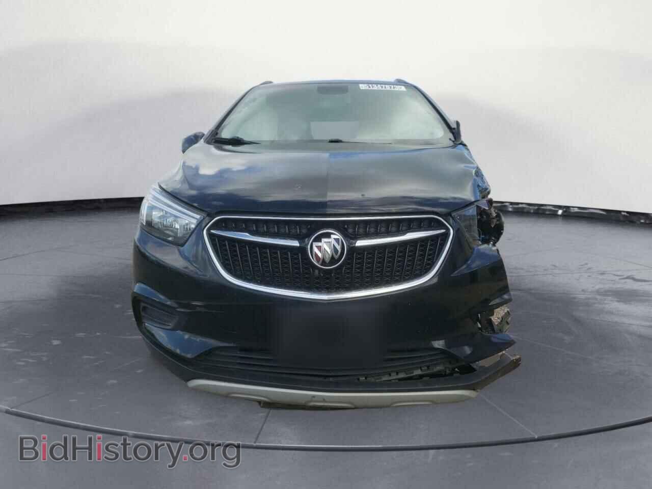 2020 BUICK ENCORE - VIN: KL4CJASB1LB023367 - Photo 5