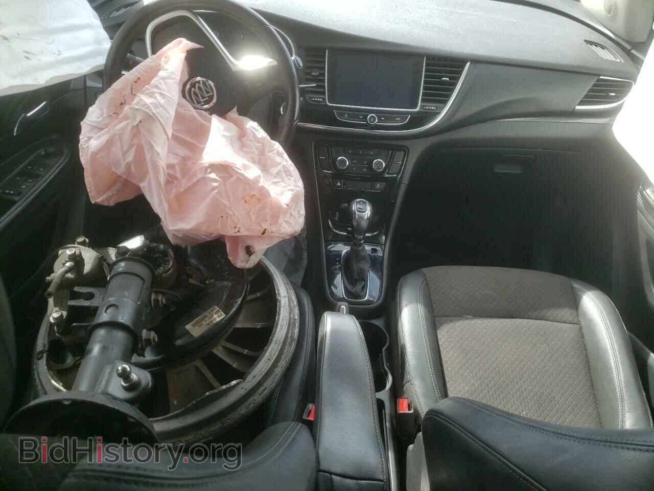 2020 BUICK ENCORE - VIN: KL4CJASB1LB023367 - Photo 8