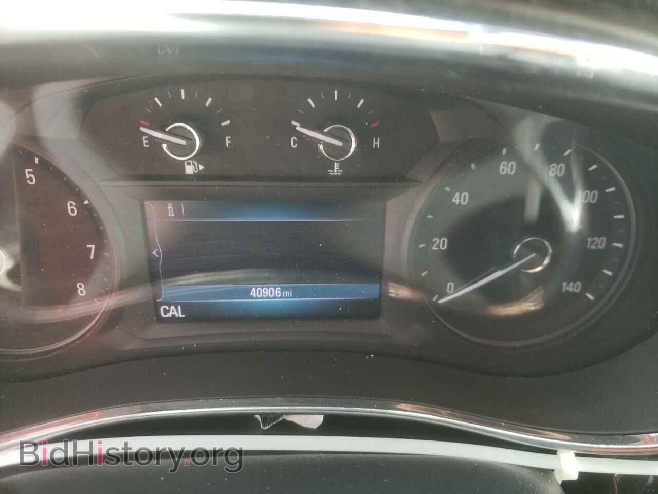 2020 BUICK ENCORE - VIN: KL4CJASB1LB023367 - Photo 9