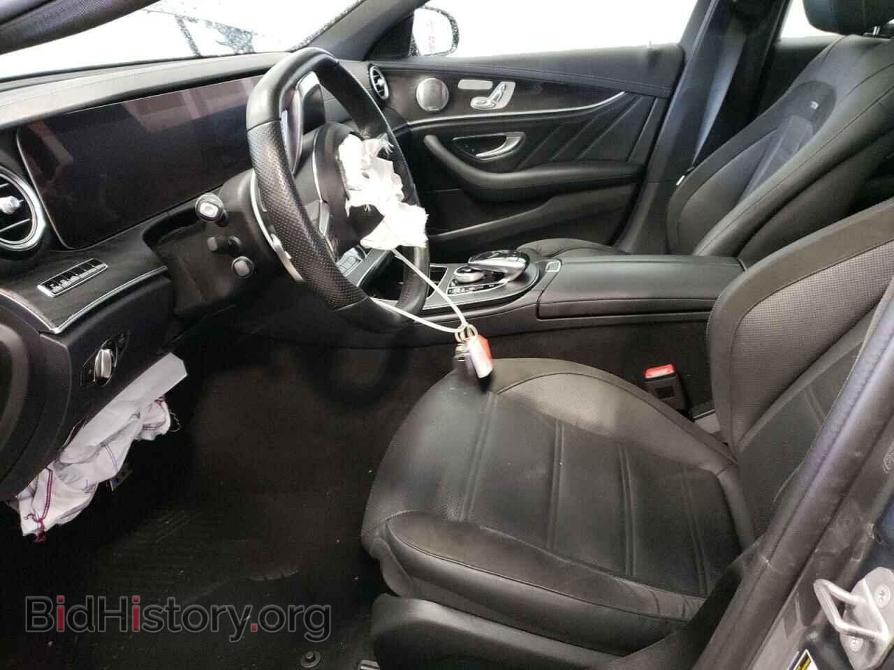 2018 MERCEDES-BENZ E-CLASS - VIN: WDDZF6EB7JA437031 - Photo 7