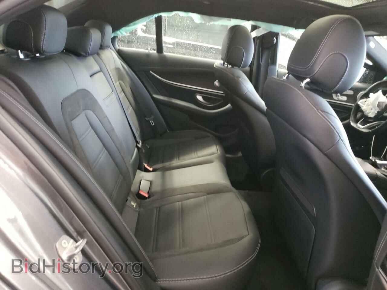 2018 MERCEDES-BENZ E-CLASS - VIN: WDDZF6EB7JA437031 - Photo 10