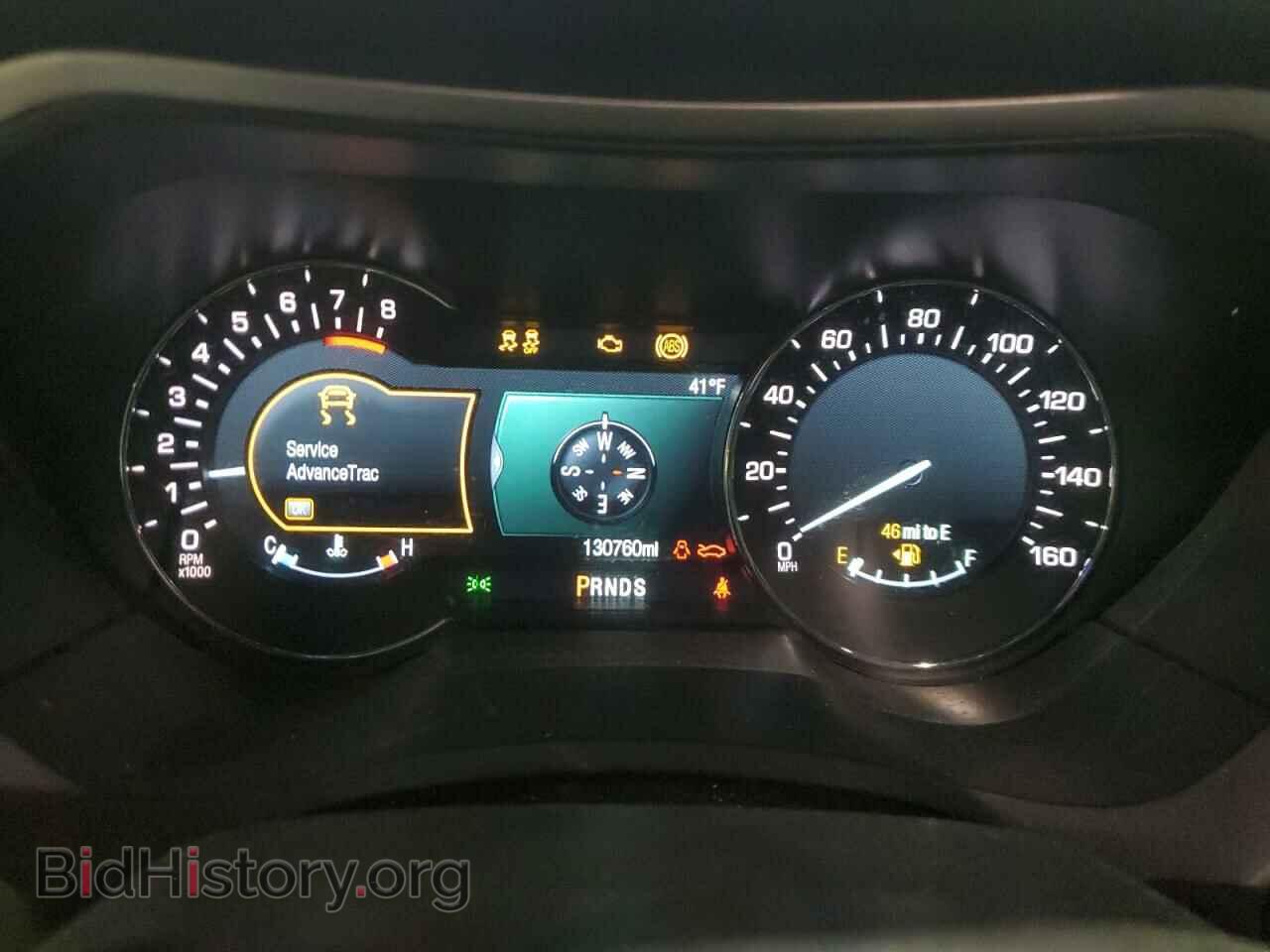 2017 LINCOLN MKZ - VIN: 3LN6L5C92HR653185 - Photo 9