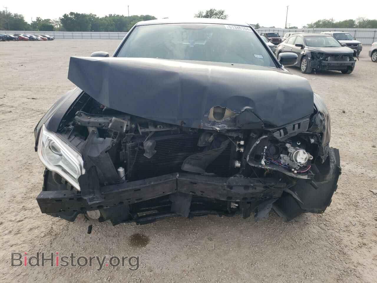 2014 CHRYSLER 300 - VIN: 2C3CCAAG0EH283206 - Фото 5