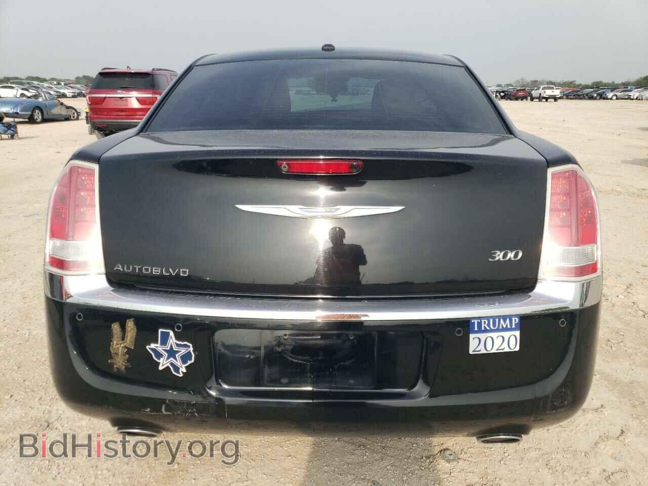 2014 CHRYSLER 300 - VIN: 2C3CCAAG0EH283206 - Фото 6