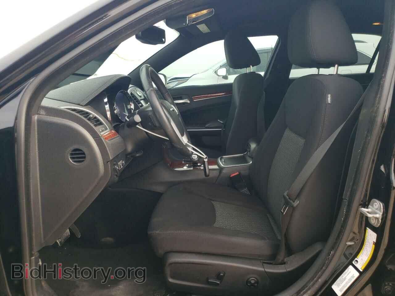 2014 CHRYSLER 300 - VIN: 2C3CCAAG0EH283206 - Фото 7