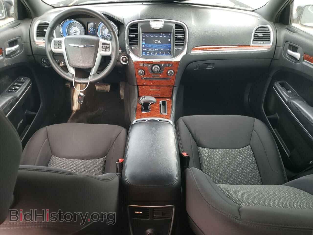 2014 CHRYSLER 300 - VIN: 2C3CCAAG0EH283206 - Фото 8