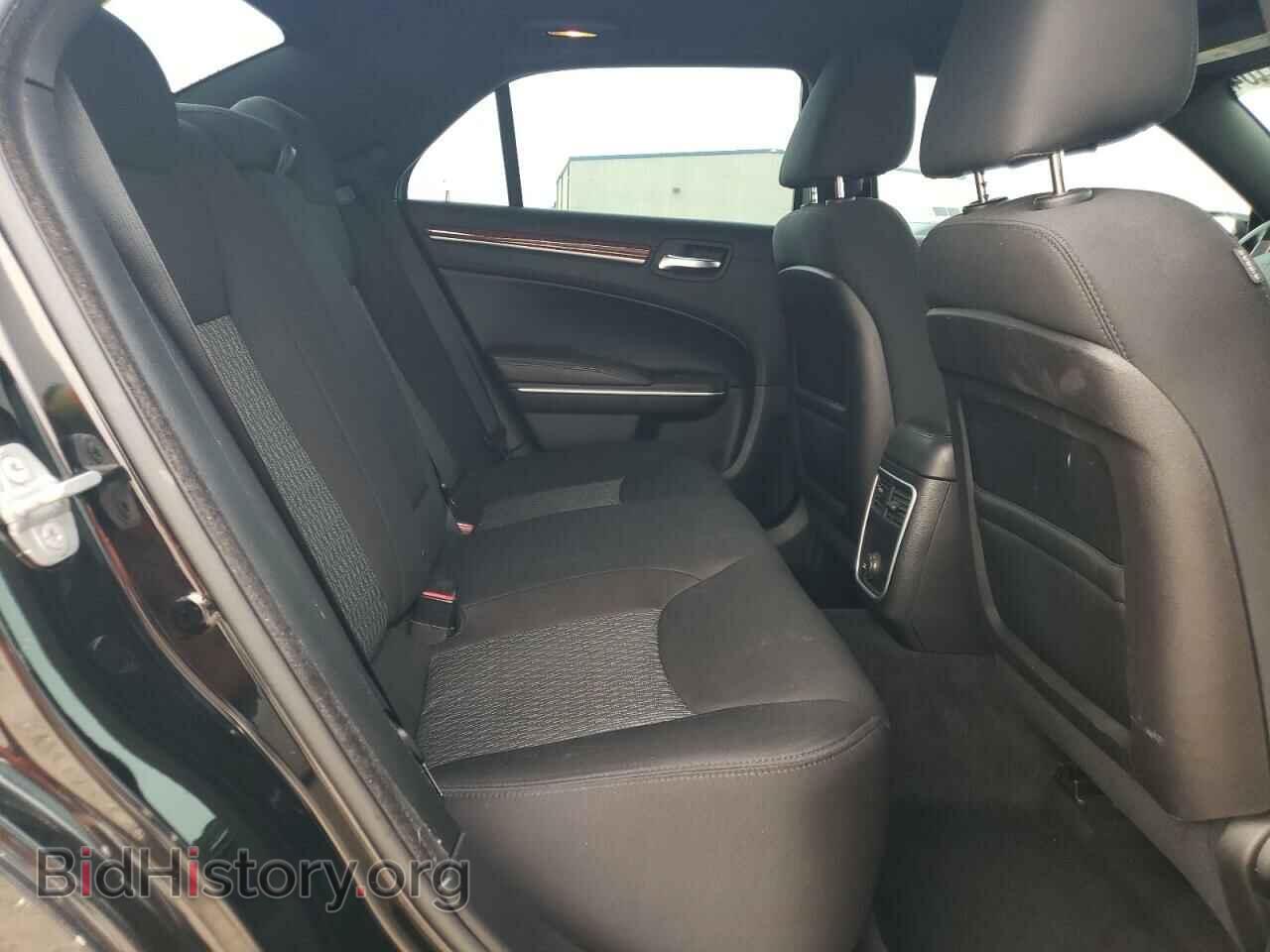 2014 CHRYSLER 300 - VIN: 2C3CCAAG0EH283206 - Фото 10