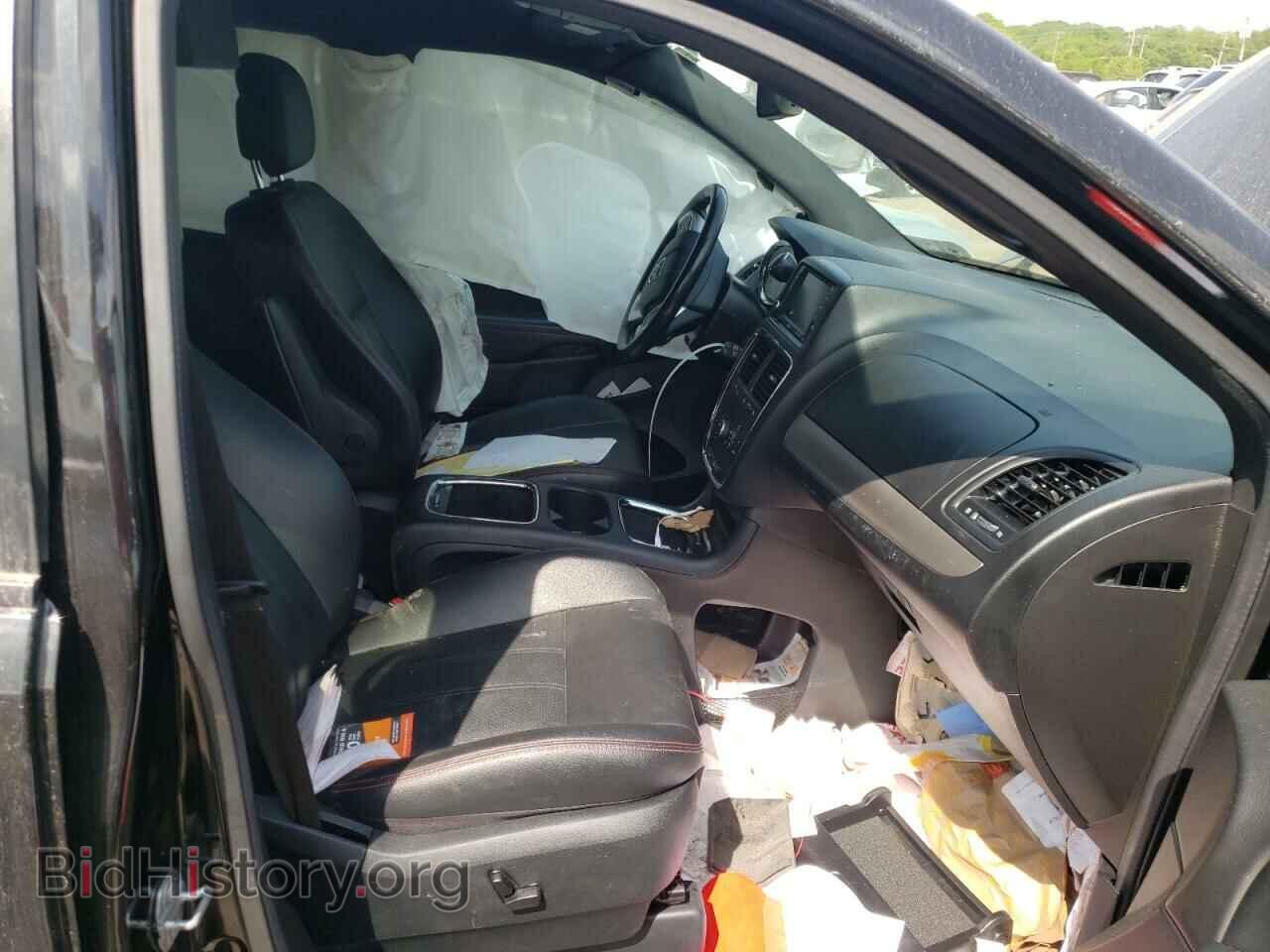 2020 DODGE CARAVAN - VIN: 2C4RDGEG5LR188292 - Фото 7