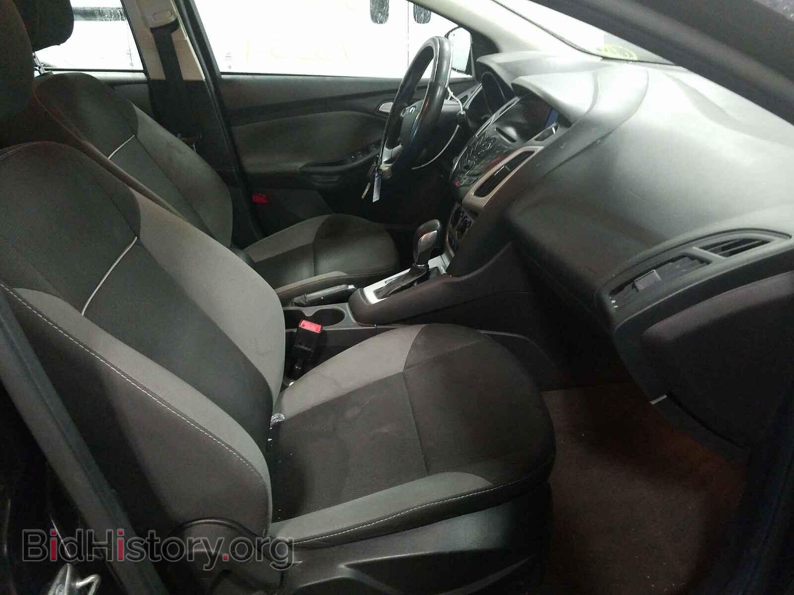 2014 FORD FOCUS - VIN: 1FADP3F20EL324195 - Photo 5