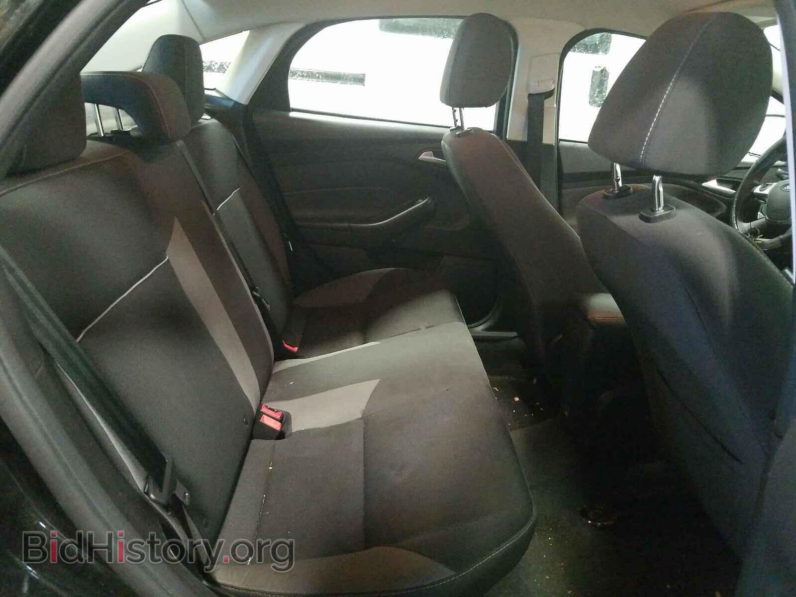 2014 FORD FOCUS - VIN: 1FADP3F20EL324195 - Photo 6