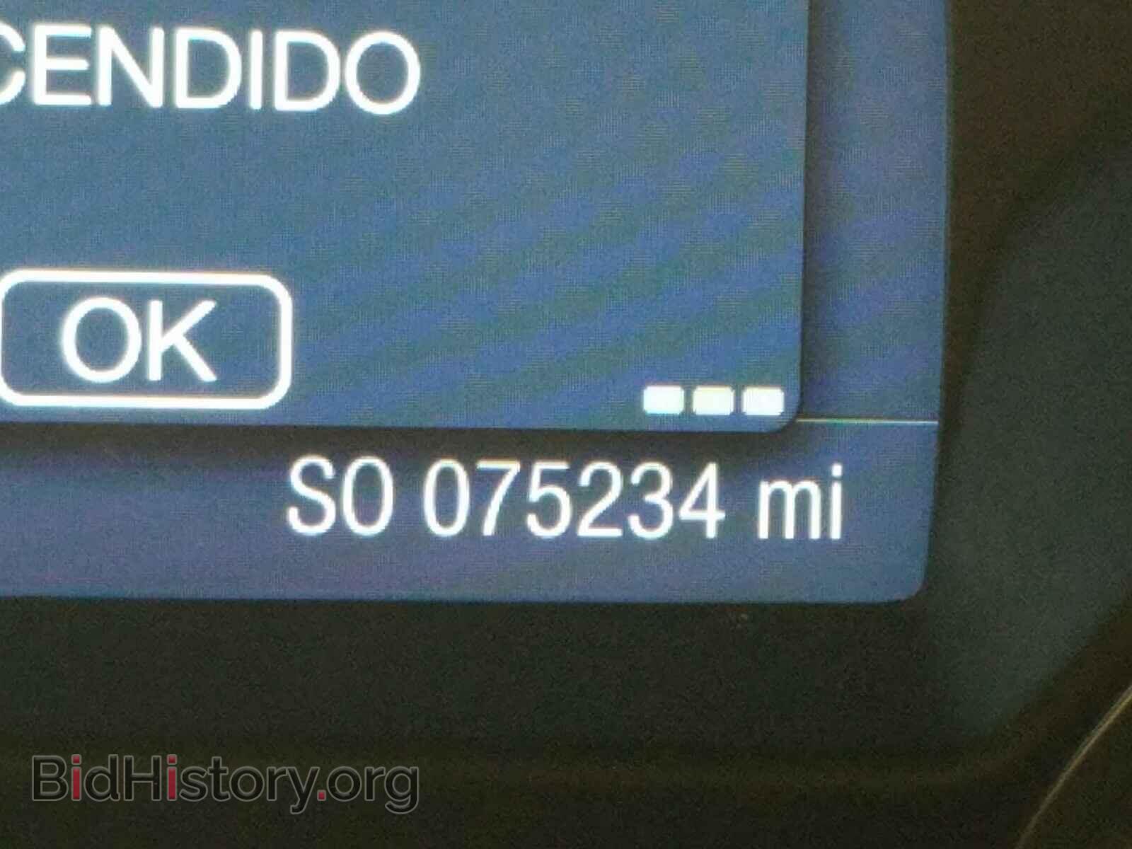 2014 FORD FOCUS - VIN: 1FADP3F20EL324195 - Photo 8