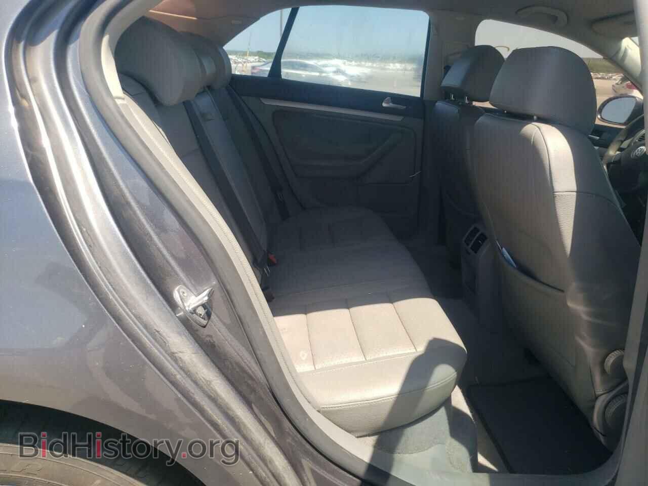 2006 VOLKSWAGEN JETTA - VIN: 3VWRT71K36M725568 - Фото 6