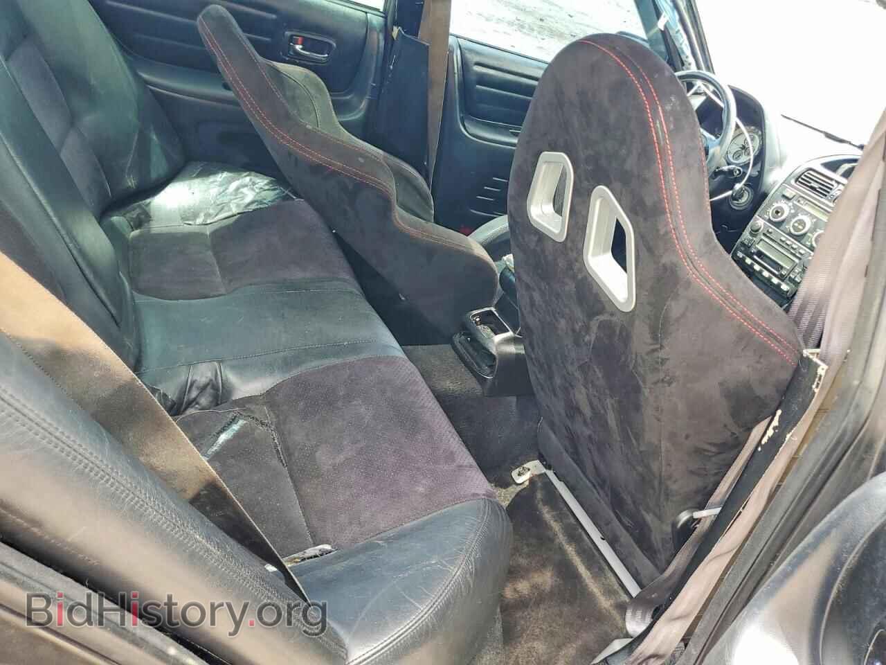 2005 LEXUS IS - VIN: JTHBD192950094702 - Фото 10