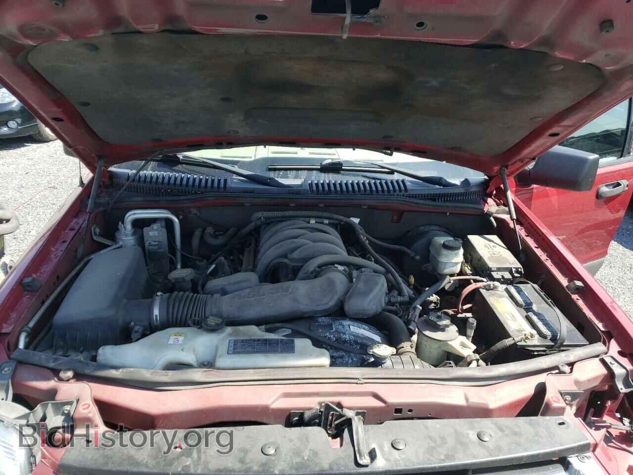 2006 FORD EXPLORER - VIN: 1FMEU738X6UA63446 - Фото 7