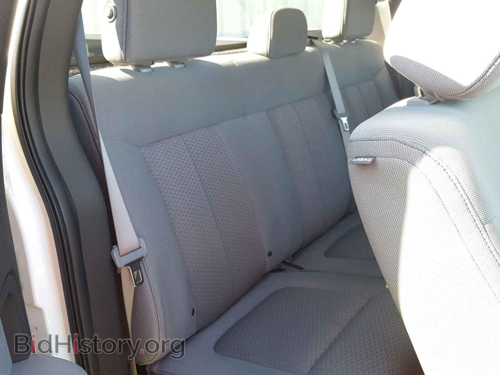 2013 FORD F150 SUPER - VIN: 1FTFX1CF3DFD18662 - Фото 6