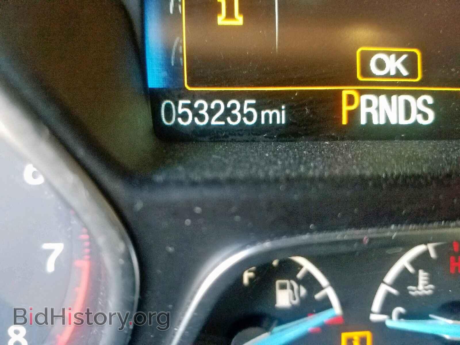 2016 FORD FOCUS SE - VIN: 1FADP3F23GL339907 - Photo 8