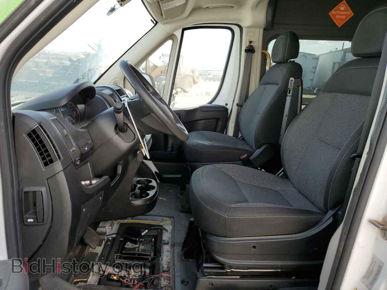 2017 RAM PROMASTER - VIN: 3C6URVUGXHE509485 - Фото 7