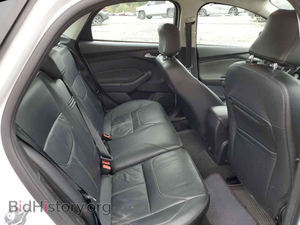 2014 FORD FOCUS - VIN: 1FADP3F24EL262154 - Photo 10