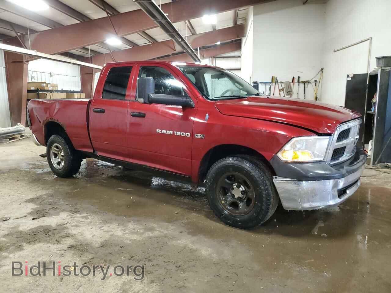 2011 DODGE All Models - VIN: 1D7RV1GT3BS572546 - Фото 4