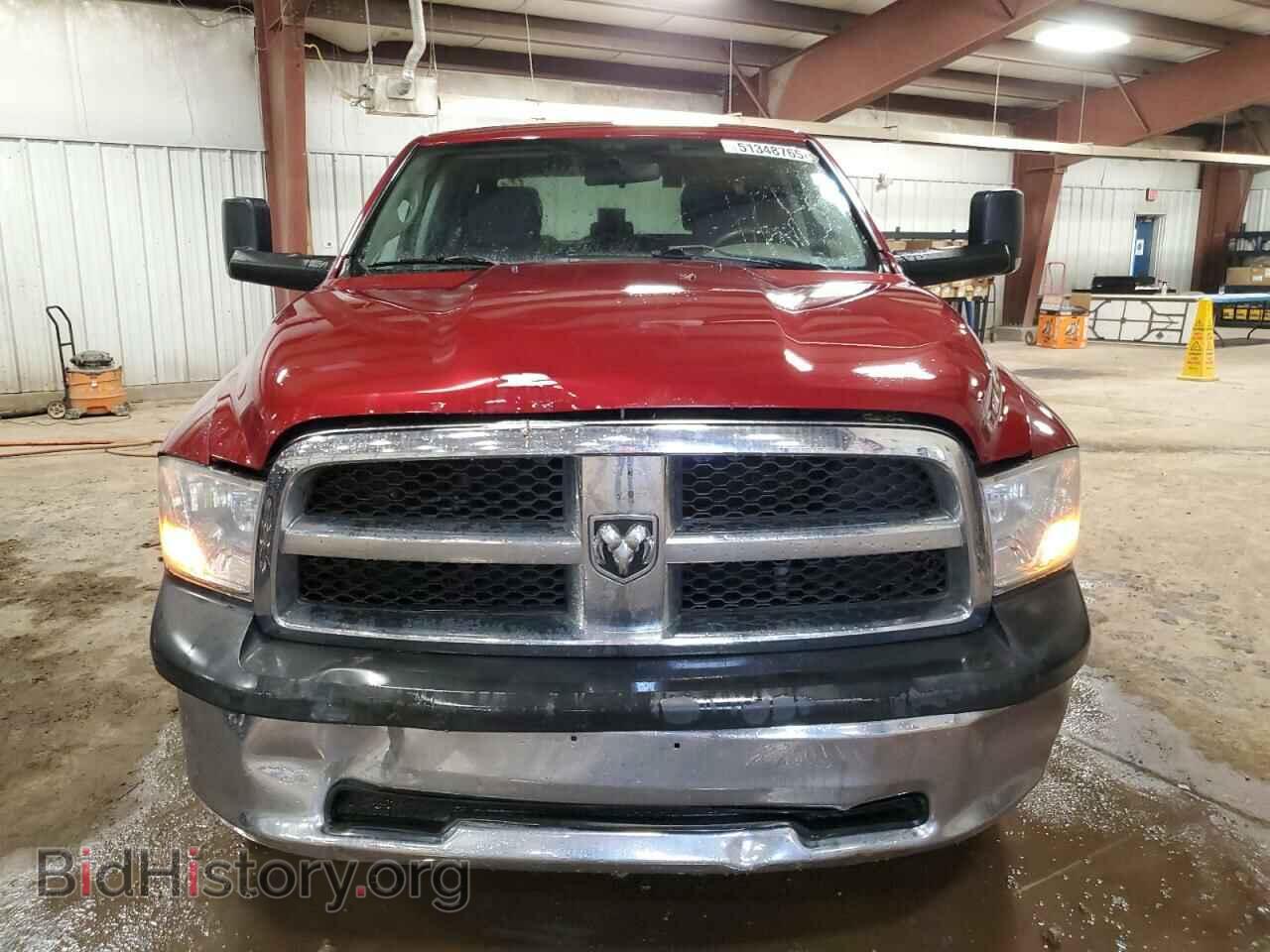 2011 DODGE All Models - VIN: 1D7RV1GT3BS572546 - Фото 5