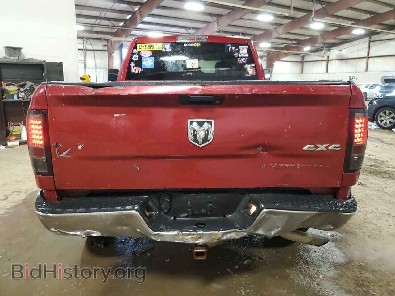 2011 DODGE All Models - VIN: 1D7RV1GT3BS572546 - Фото 6