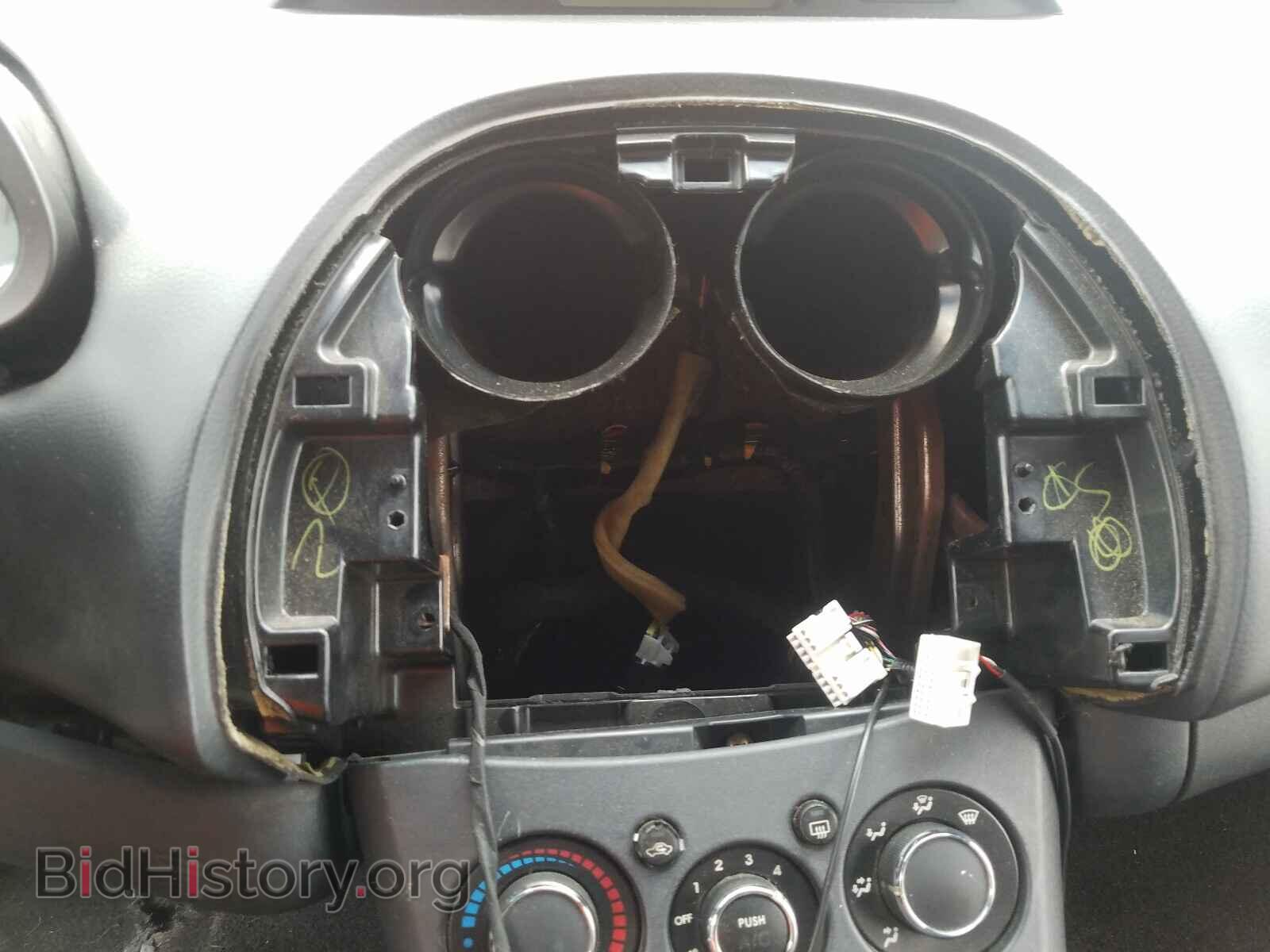 2007 MITSUBISHI ECLIPSE - VIN: 4A3AL35T57E013840 - Photo 9